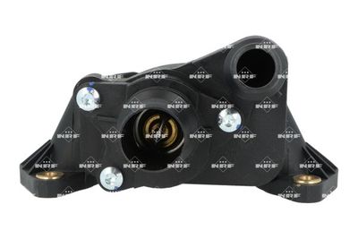 Термостат, охлаждающая жидкость NRF 725377