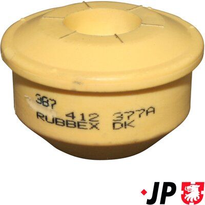 Опора стойки амортизатора JP GROUP 1142400500