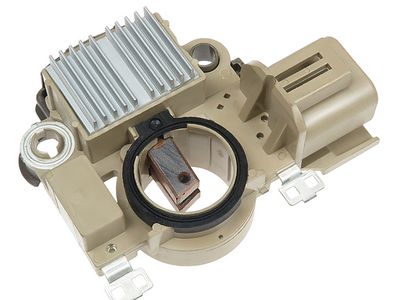 Ģeneratora sprieguma regulators AS-PL ARE5040S
