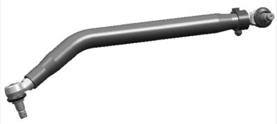 Stūres garenstiepnis LEMFÖRDER 22814 01