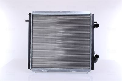 Radiators, Motora dzesēšanas sistēma NISSENS 63947