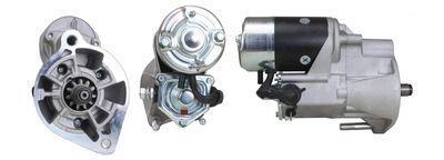 Стартер DRI 600258112