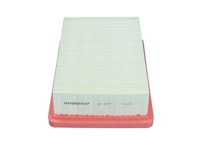 Воздушный фильтр MAXGEAR 26-2818