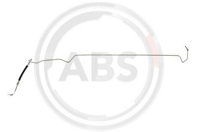 Bremžu šļūtene A.B.S. SL 5835