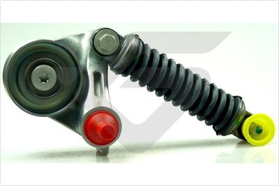 Spriegotājrullītis, Ķīļrievu siksna HUTCHINSON T4030