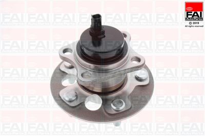 Riteņa rumbas gultņa komplekts FAI AutoParts FHBK1152