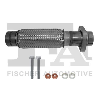 Ремонтная трубка, катализатор FA1 KF100025