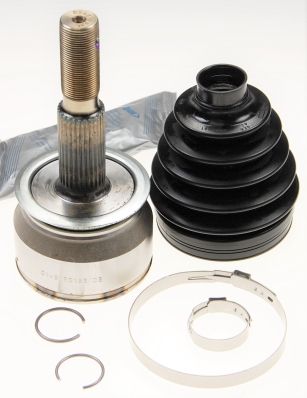 Шарнирный комплект, приводной вал LÖBRO 306683