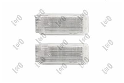 Oсвещение салона ABAKUS L38410001LED