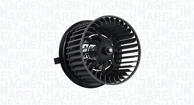 Вентилятор салона MAGNETI MARELLI 069412237010