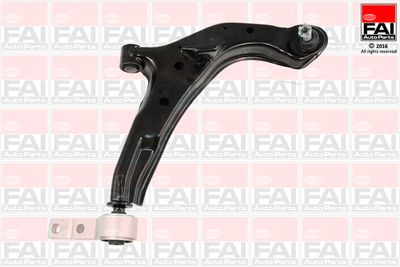 Neatkarīgās balstiekārtas svira, Riteņa piekare FAI AutoParts SS5889