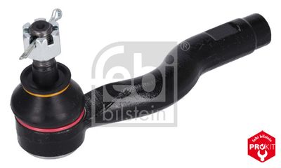 Наконечник поперечной рулевой тяги FEBI BILSTEIN 42470