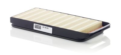 Sekundārā gaisa filtrs MANN-FILTER CF 45 001