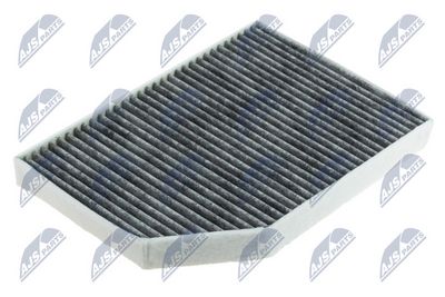 Фильтр, воздух во внутренном пространстве NTY FCF-BM-026C