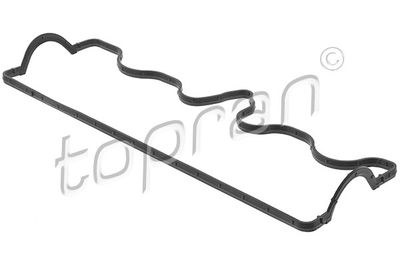 Прокладка, крышка головки цилиндра TOPRAN 601769