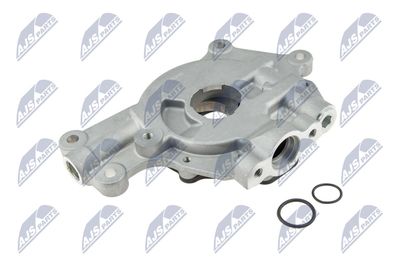 Масляный насос NTY BPO-CH-002