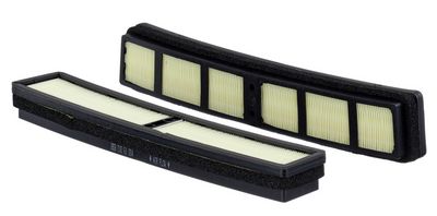 Filtrs, Salona telpas gaiss MANN-FILTER CUD61004