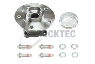 Riteņa rumbas gultņa komplekts TRUCKTEC AUTOMOTIVE 02.32.143