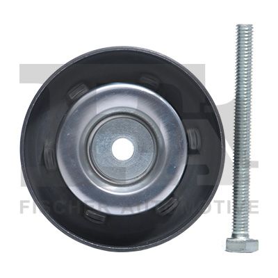 Parazīt-/Vadrullītis, Ķīļrievu siksna FA1 RZ5505-901