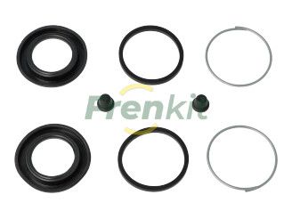 Ремкомплект, тормозной суппорт FRENKIT 240066