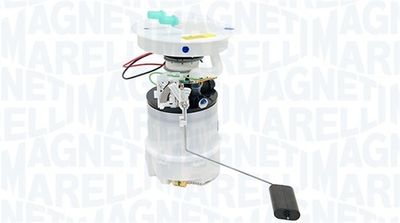 Дисплей, запас MAGNETI MARELLI 519700000069