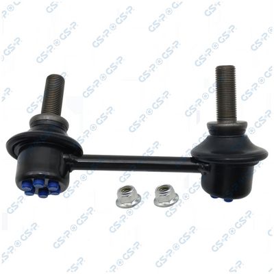 Stiepnis/Atsaite, Stabilizators GSP S052208