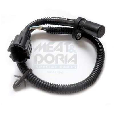 Impulsu devējs, Kloķvārpsta MEAT & DORIA 87689