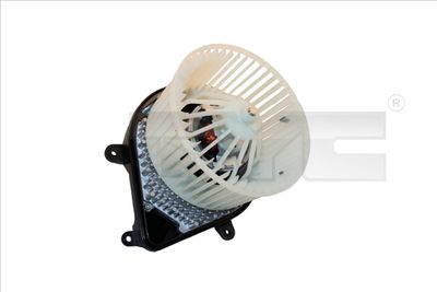 Salona ventilators TYC 526-0008