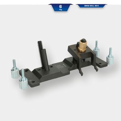 Montāžas instruments, Sadales vārpsta KS TOOLS BT541060
