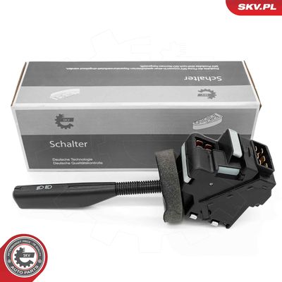 Выключатель на рулевой колонке ESEN SKV 38SKV588