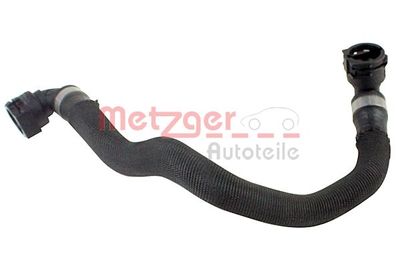 Шланг радиатора METZGER 2420578