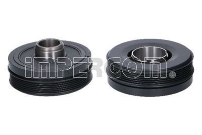 Ременный шкив, коленчатый вал ORIGINAL IMPERIUM 120002