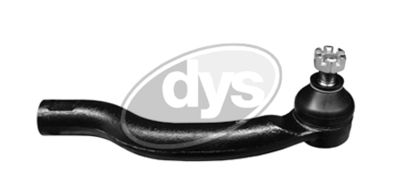 Наконечник поперечной рулевой тяги DYS 22-25142