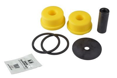 Втулка, балка моста TEDGUM TED36509