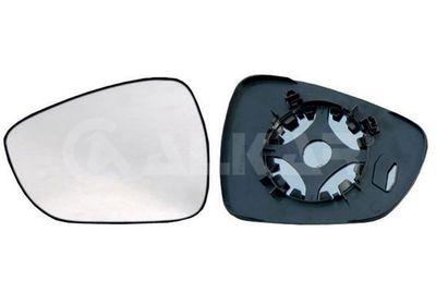 Spoguļstikls, Ārējais atpakaļskata spogulis ALKAR 6402862
