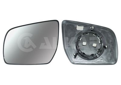 Spoguļstikls, Ārējais atpakaļskata spogulis ALKAR 6411430