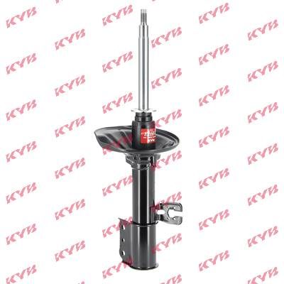 Amortizators KYB 334040