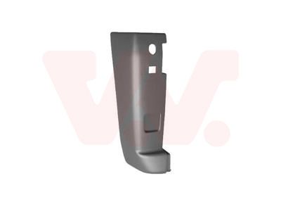 Bampers VAN WEZEL 1651533