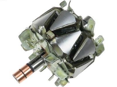 Rotors, Ģenerators AS-PL AR6030S