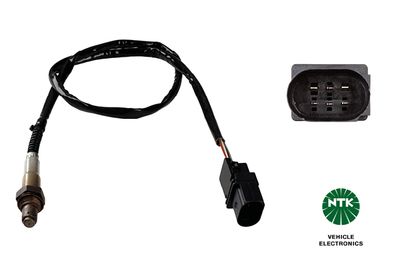 Лямбда-зонд NTK 91809