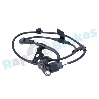 Devējs, Riteņu griešanās ātrums RAP BRAKES R-A0741