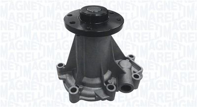 Ūdens sūknis, dzinēja dzesēšana MAGNETI MARELLI 352316171448
