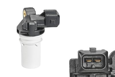 Датчик импульсов VALEO 254031