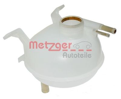 Kompensācijas tvertne, Dzesēšanas šķidrums METZGER 2140022