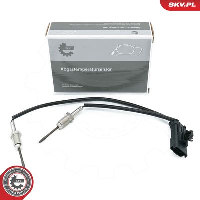 Датчик, температура выхлопных газов ESEN SKV 30SKV453