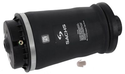 Pneimoatspere, Balstiekārta SACHS 994 900