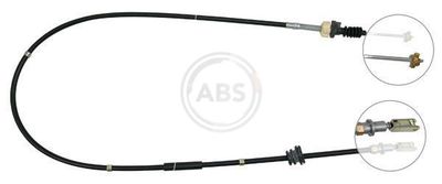 A.B.S. K27600 Trose, Sajūga