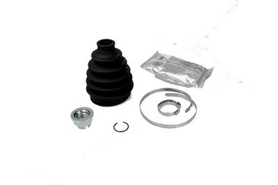 Putekļusargu komplekts, Piedziņas vārpsta METELLI 13-0762