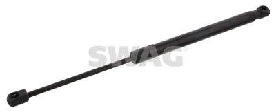 Gāzes atspere, Bagāžas/Kravas nodalījuma vāks SWAG 30 93 1658
