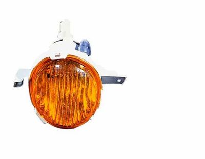 Pagrieziena signāla lukturis ABAKUS 222-1611L-UE